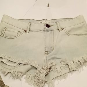 NWOT Bullhead Denim